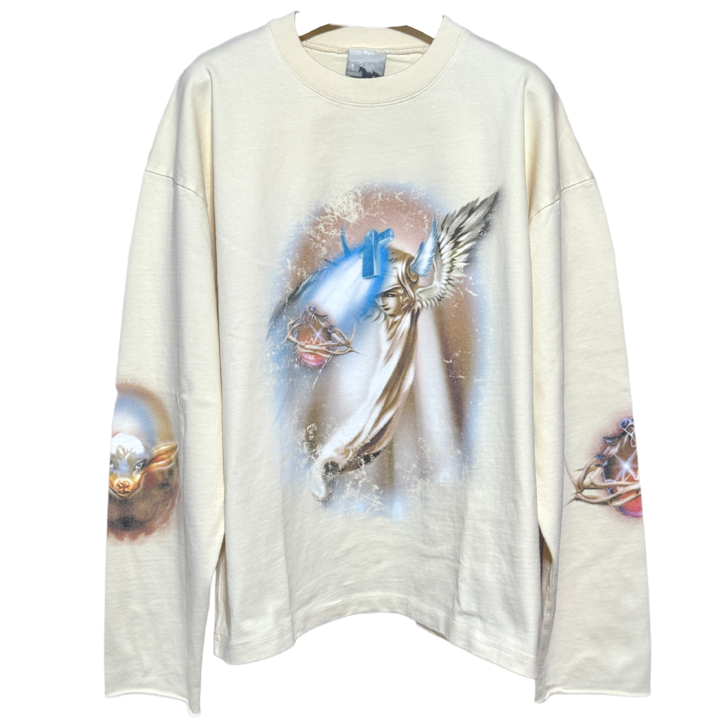 Angel LongSleeve