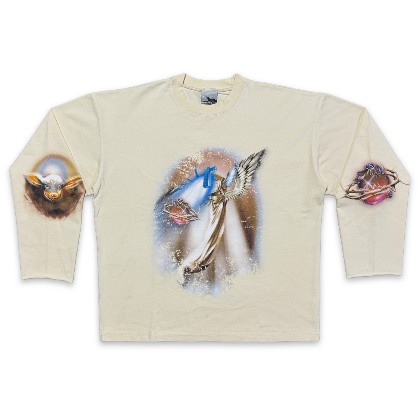 Angel LongSleeve