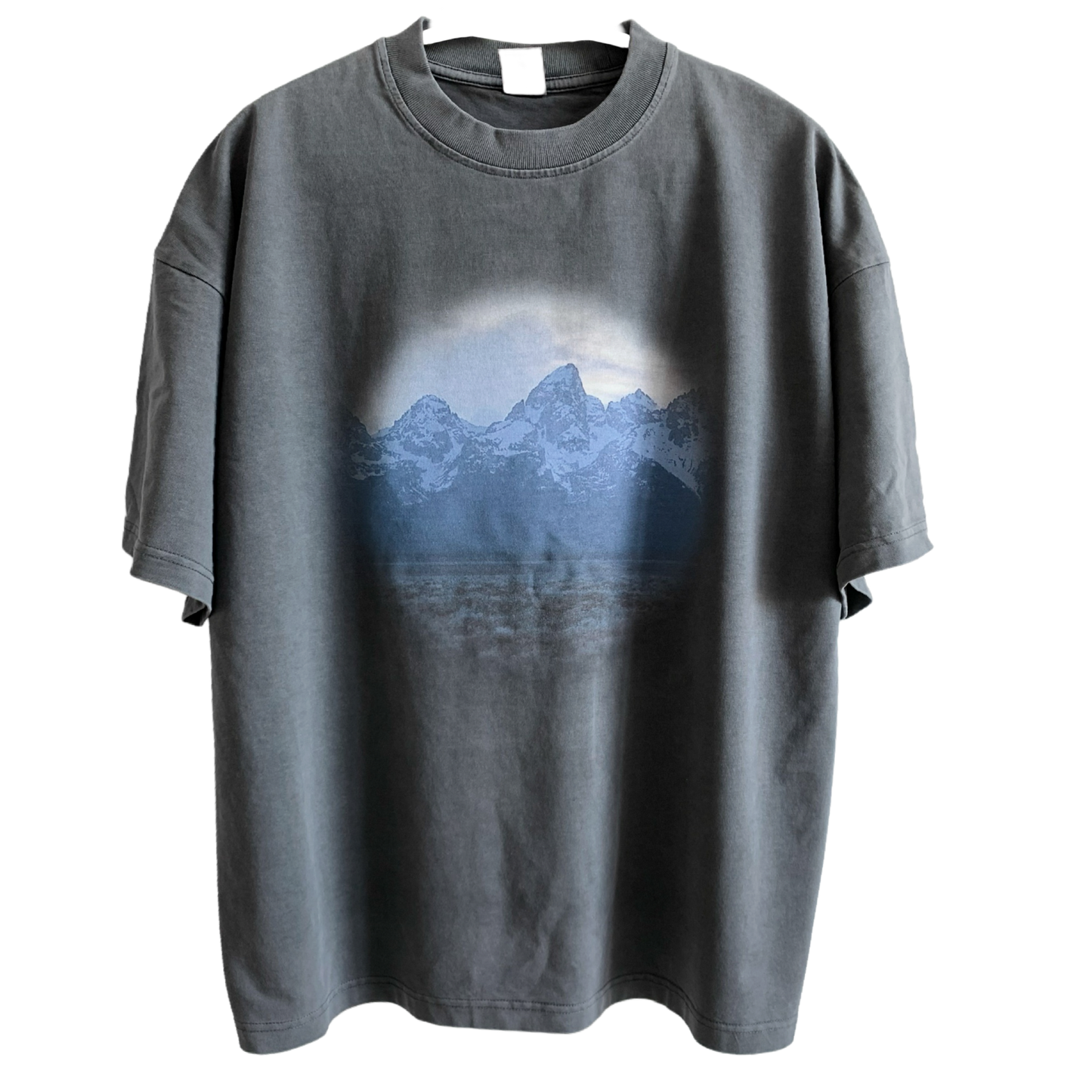 YE Cover Tee