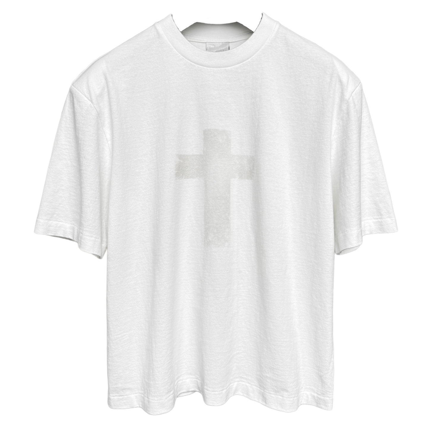 VTG Crucifix Tee