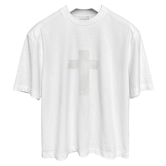 VTG Crucifix Tee