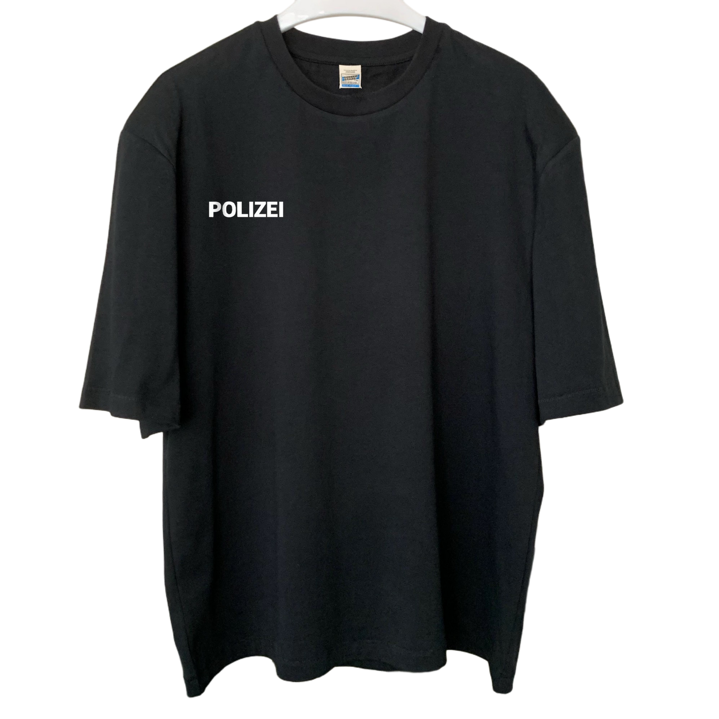 Black Polize