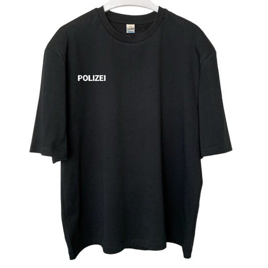 Black Polize