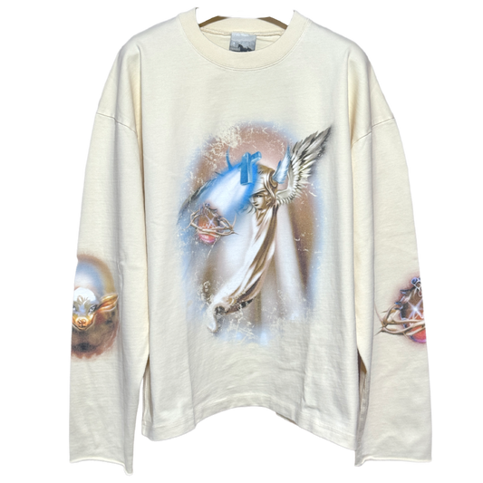 Angel LongSleeve