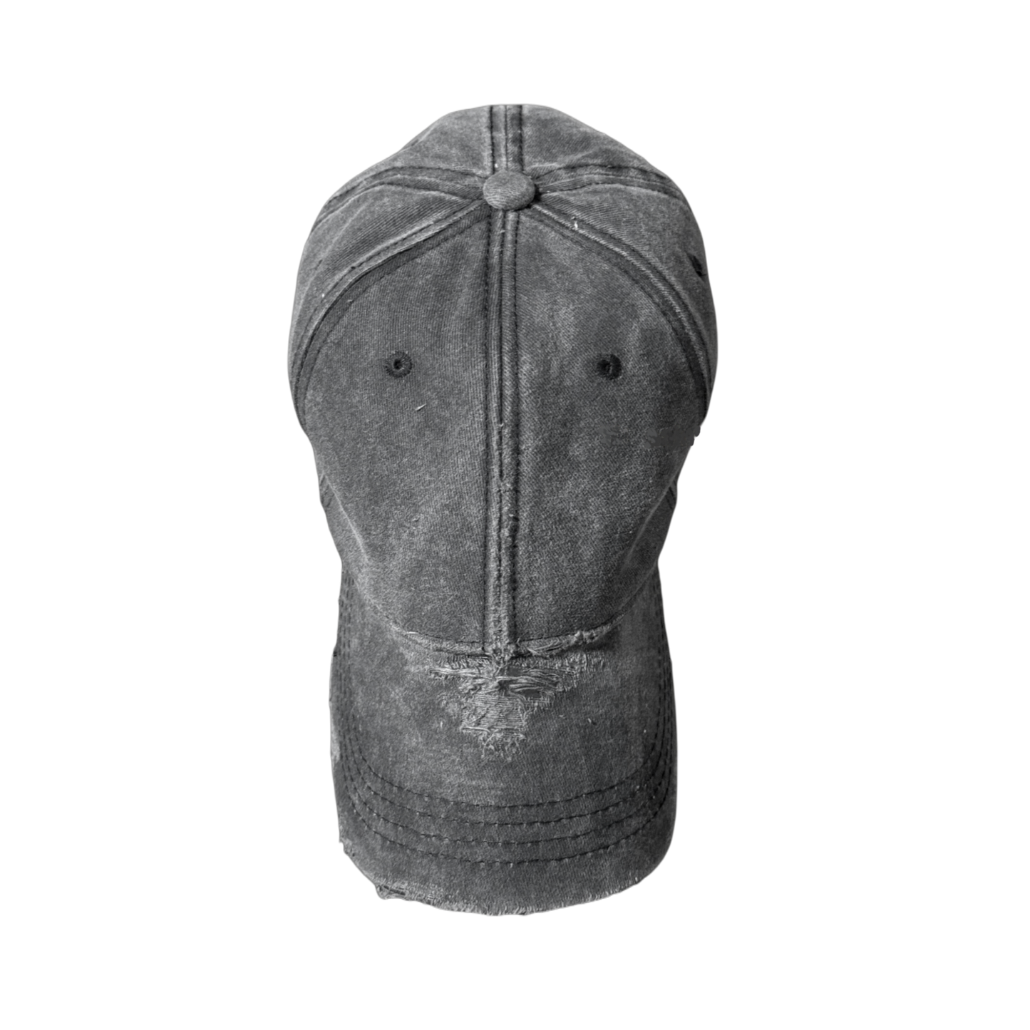 Distressed Cap