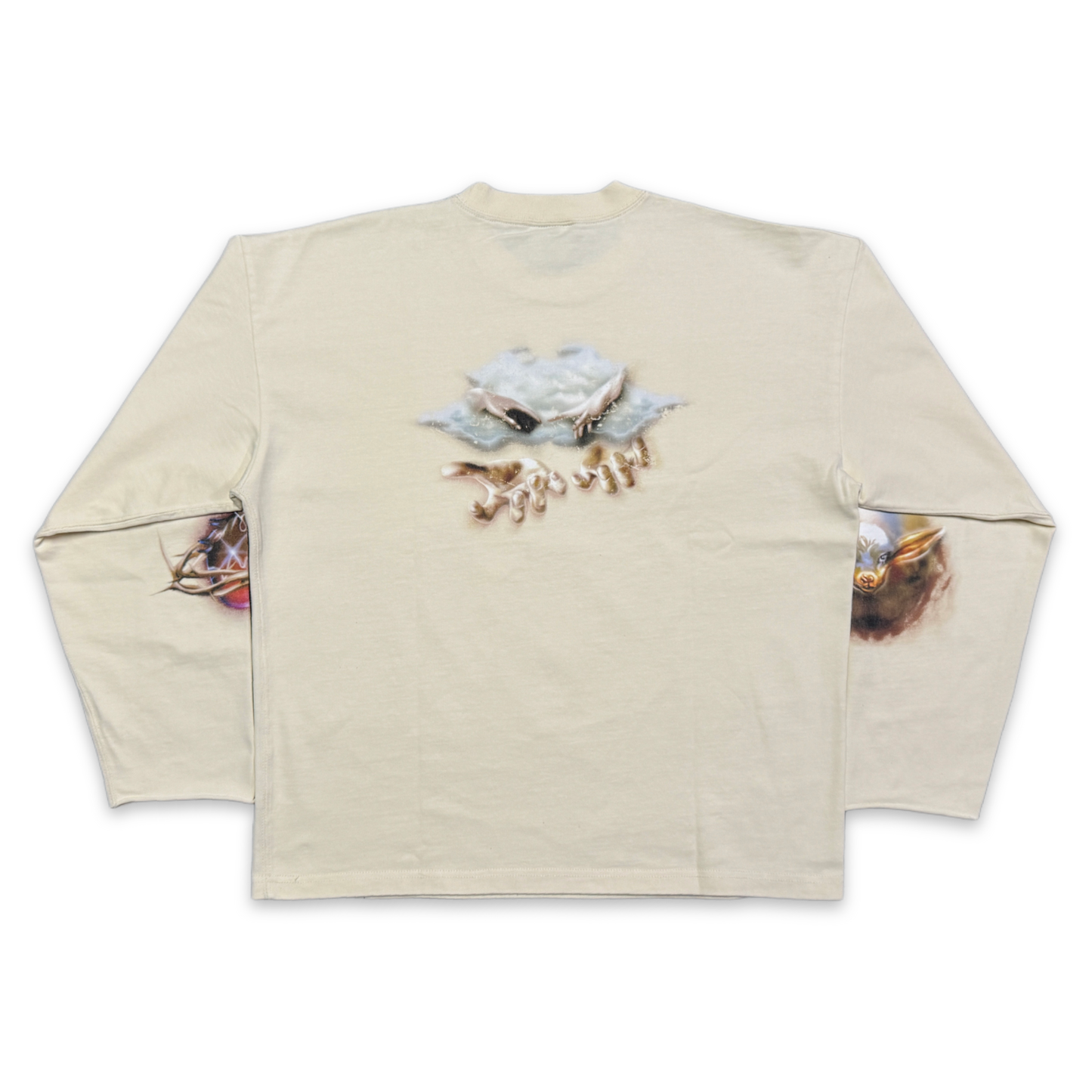 Angel LongSleeve