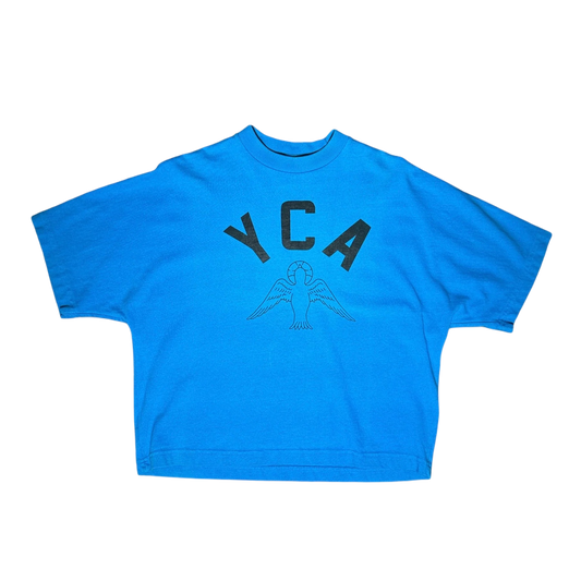 YCA DoubleLayer Shirt